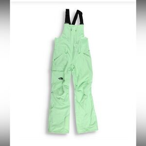 The North Face Women’s Freedom Insulated Bib- Medium